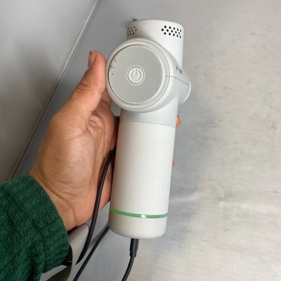 Hyperice Hypervolt Go 2 - Picture 3 of 4